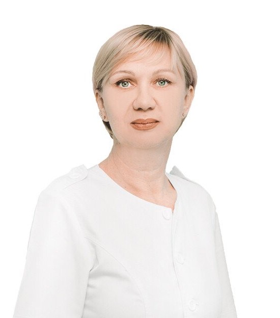 Карпова Наталья Алексеевна гинеколог