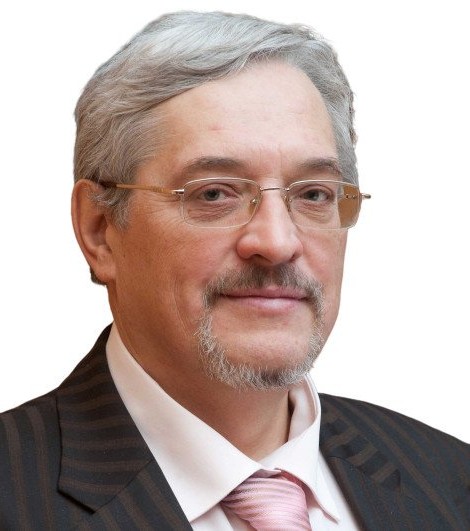 Смирнов Сергей Николаевич