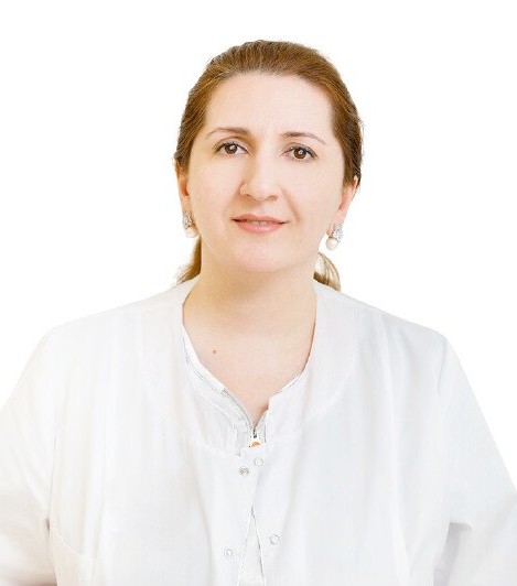 Мурдалова Заира Хасанбиевна гинеколог