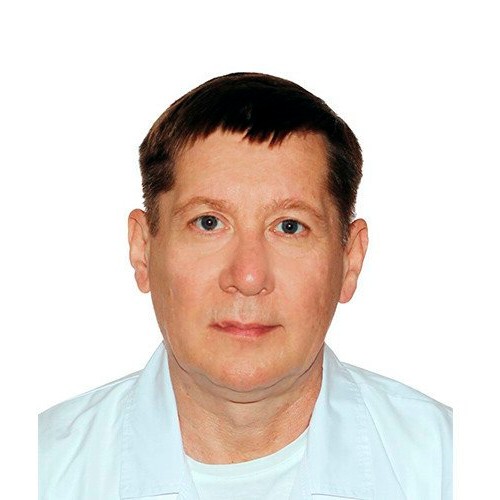 Демченко Олег Владимирович венеролог