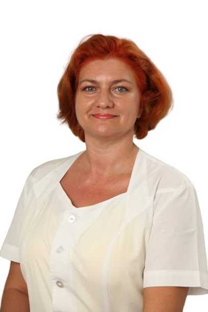 Акимова Виктория Борисовна маммолог