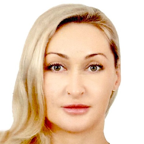 Корнеева Юлия Владимировна