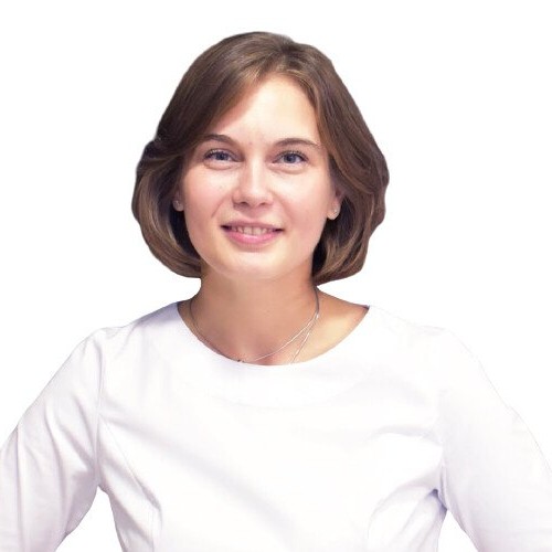 Батманова Виктория Васильевна стоматолог-ортопед