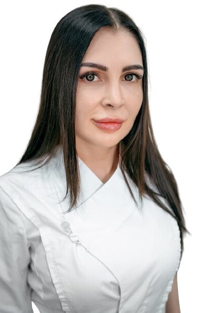 Василенко Татьяна Геннадьевна рентгенолог