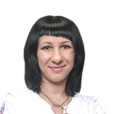 Замойская Ольга Николаевна
