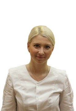 Рацимор Катрина Олеговна стоматолог