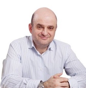 Аронов Александр Маркович