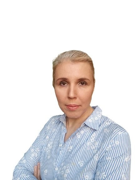 Назарова Татьяна Самарытдиновна