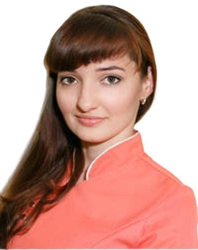 Теребова Карина Сергеевна стоматолог