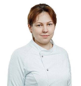 Василевская Екатерина Михайловна кардиолог