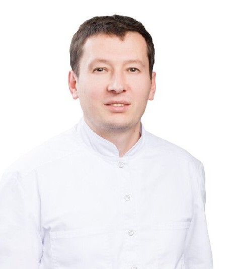 Степанов Александр Иванович уролог
