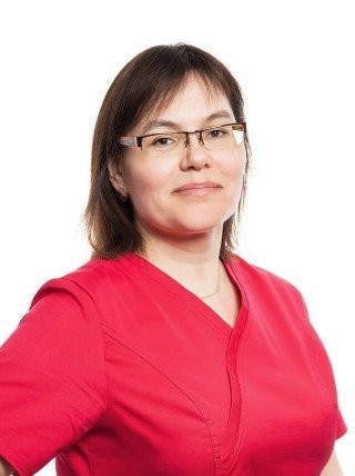 Шарая Наталья Валерьевна гинеколог