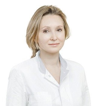 Александрова Юлия Анатольевна