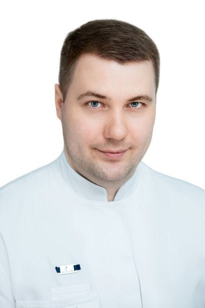 Смирнов Алексей Владимирович ортопед
