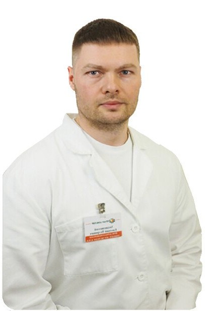 Ходаковский Евгений Петрович дерматолог