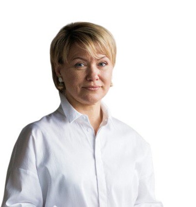 Ломакина Светлана Петровна психолог