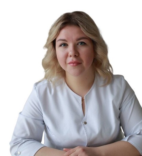 Свентицкая Анна Леонидовна гастроэнтеролог