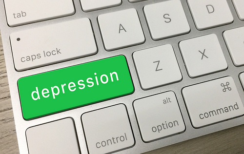 как избавиться от осенней депрессии