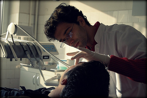 как удаляют кариес стоматологи