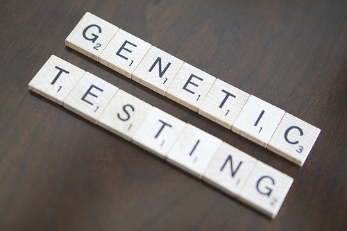 Генетический тест на различные заболевания
