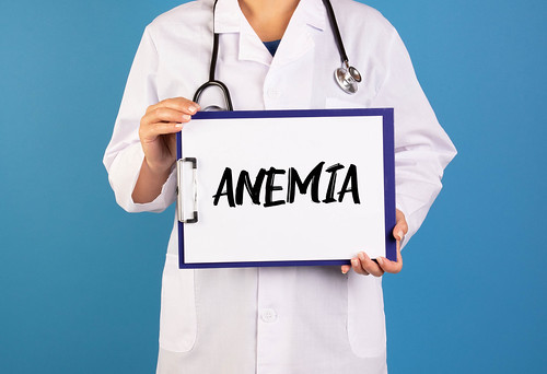 Гемолитическая анемия лечение