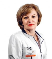 Балябина Светлана Витальевна