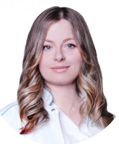 Сирмайс Наталия Сергеевна венеролог