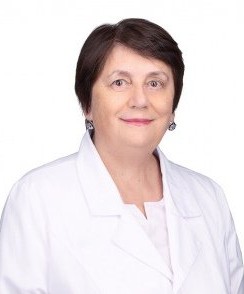 Кудинова Елена Геннадьевна онколог-маммолог