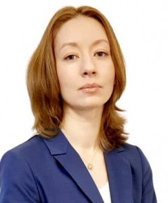 Фофанова Юлия Сергеевна психотерапевт