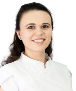 Карасёва Дарья Сергеевна стоматолог