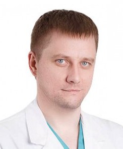 Жиганов Сергей Владимирович андролог
